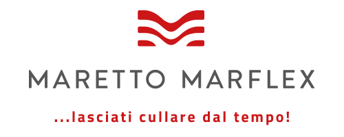 Maretto Marflex | Logo